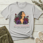 She Decided Her Worth | Bloom Within