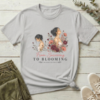 From Surviving To Blooming | Bloom Within