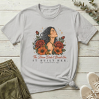 The Storm Didn't Break Her | Bloom Within