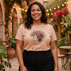 She Chose Herself  | Bloom Within
