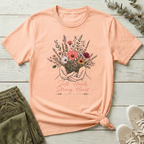 Soft Hands Strong Heart | Bloom Within