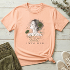 Built Into Her | Bloom Within