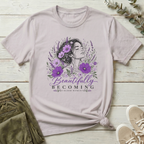 Beautifully Becoming | Bloom Within
