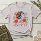 She Found Her Way Back | Bloom Within