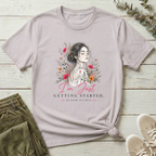 I'm Just Getting Started | Bloom Within