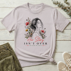 Her Story Isn't Over | Bloom Within
