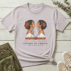 Not Sisters By Blood, Sisters By Choice | Bloom Within