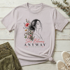 She Blooms Anyway | Bloom Within