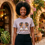 Not Sisters By Blood, Sisters By Choice | Bloom Within