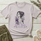 Grace Under Pressure | Bloom Within