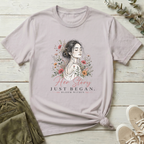 Her Story Just Began | Bloom Within