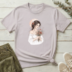 She Is Moonlight & Wildflowers | Bloom Within