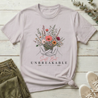 Soft But Unbreakable | Bloom Within