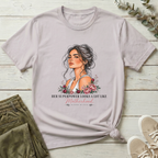Her Superpower Looks Like Motherhood | Bloom Within