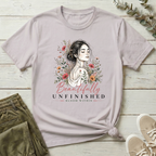 Beautifully Unfinished | Bloom Within