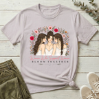 Women Who Support Women Bloom Together | Bloom Within