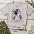 Beautifully Unfinished  | Bloom Within