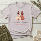 Bonded Bloomed Unbreakable | Bloom Within