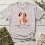 Bonded Bloomed Unbreakable | Bloom Within