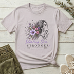 Starting Over Stronger | Bloom Within