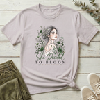 She Decided To Bloom | Bloom Within