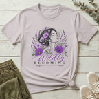 Wildly Becoming | Bloom Within