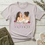 Lucky Doesn't Cover It | Bloom Within