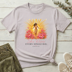 She Rises Every Single Day | Bloom Within