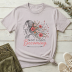 Not Lost Becoming | Bloom Within