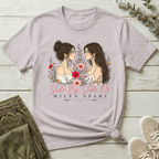 Side By Side Or Miles Apart | Bloom Within