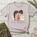 Soul Sisters T-Shirt | Bloom Within
