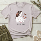 She Let Go | Bloom Within