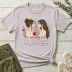 No Distance Changes This | Bloom Within