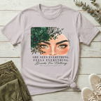She See's Everything, Breaks For Nothing | Bloom Within