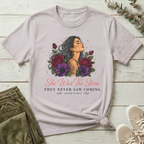 She Was The Storm | Bloom Within