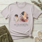 From Surviving To Blooming | Bloom Within