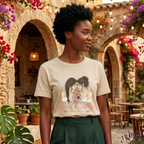 Soul Sisters T-Shirt | Bloom Within