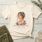 Her Superpower Looks Like Motherhood | Bloom Within