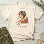 Wildly Becoming | Bloom Within