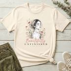 Beautifully Unfinished | Bloom Within