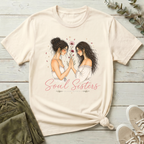 Soul Sisters Connected | Bloom Within
