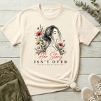 Her Story Isn't Over | Bloom Within