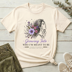Growing Into Who Im Meant To Be | Bloom Within