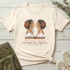 Not Sisters By Blood, Sisters By Choice | Bloom Within