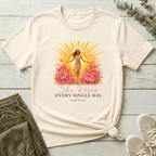 She Rises Every Single Day | Bloom Within