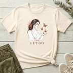 She Let Go | Bloom Within