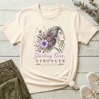 Starting Over Stronger | Bloom Within