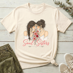 Soul Sisters T-Shirt | Bloom Within