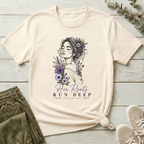 Her Roots Run Deep | Bloom Within