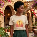 She Rises Every Single Day | Bloom Within